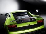 Lamborghini Gallardo LP570-4 Superleggera 2010 года
